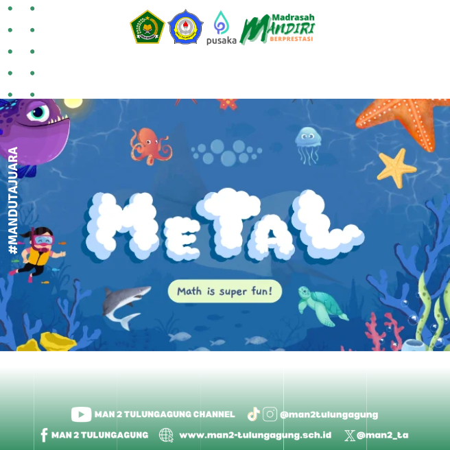 COVER METAL