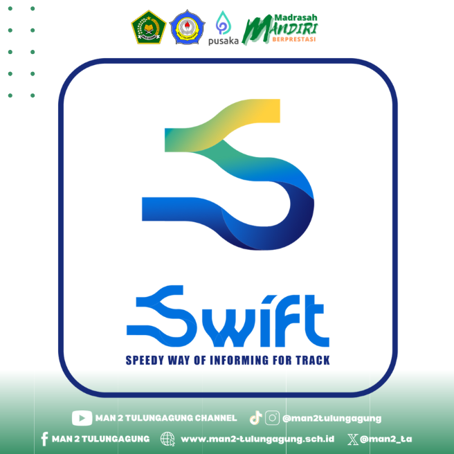 cover SWIFT