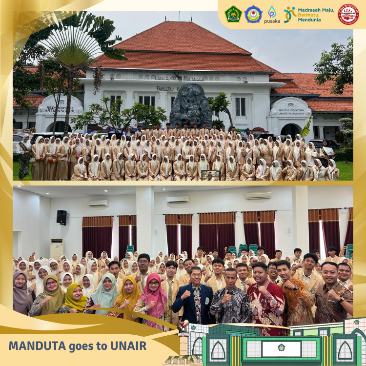 Manduta goes to FK Unair