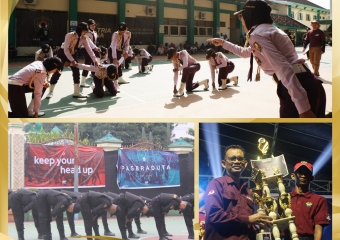 Ksatria Janaka Season 4
