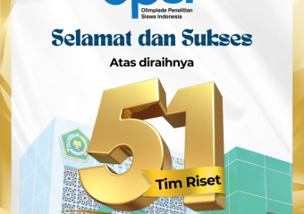 Lolos Tahap Reviu OPSI 2025