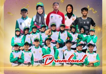 Manduta di Porprov IX Jatim