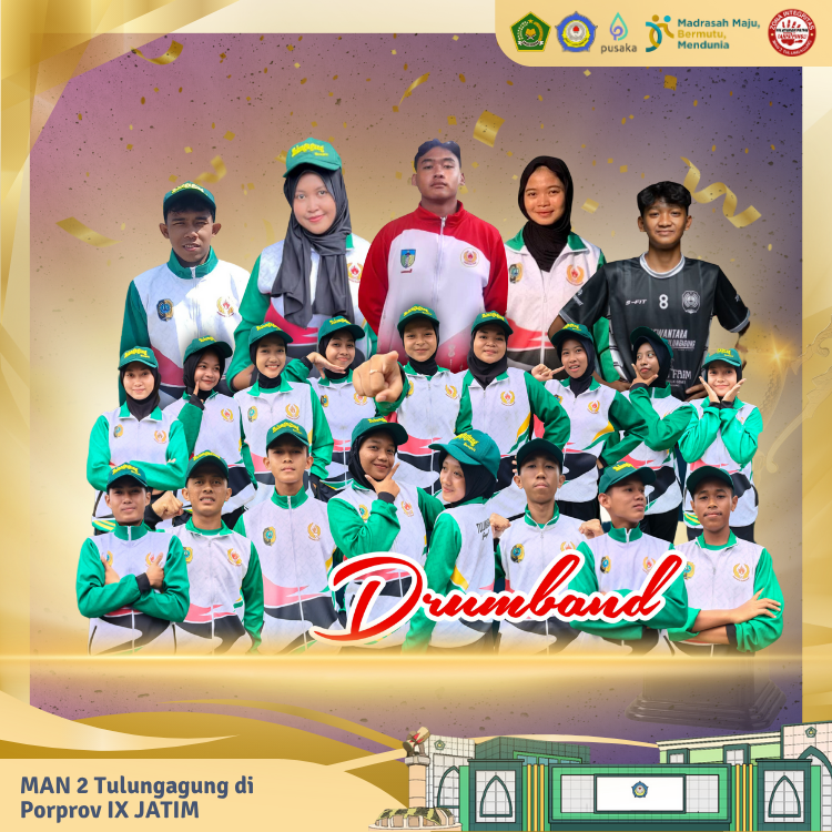 Manduta di Porprov IX Jatim