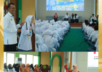 Semangat Baru di MATSAMA 2025