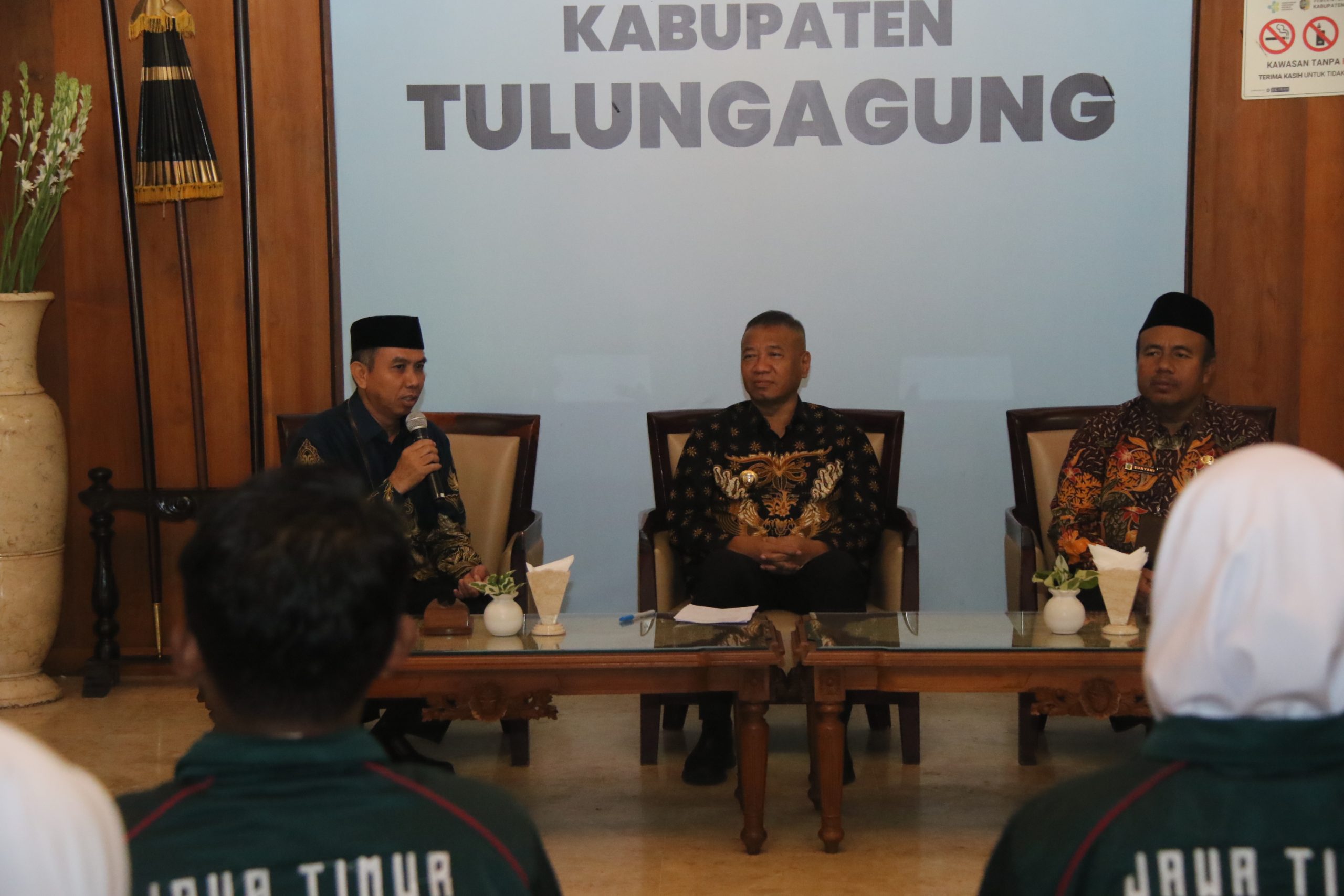 kemenag tulungagung