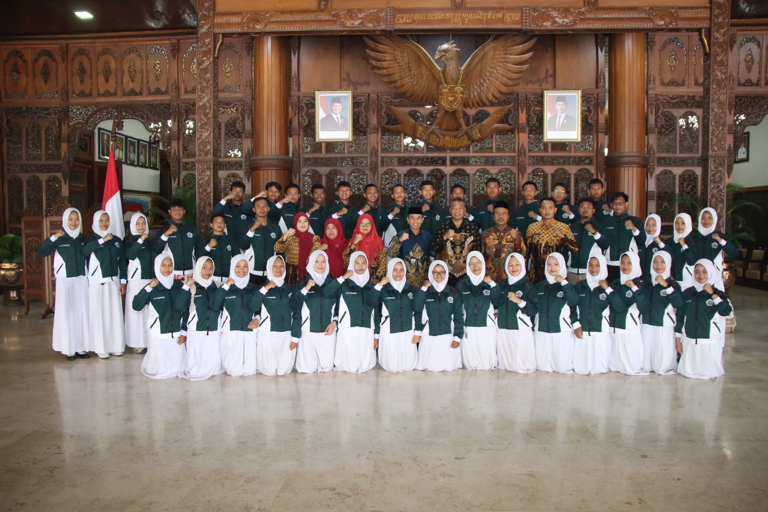 man tulungagung