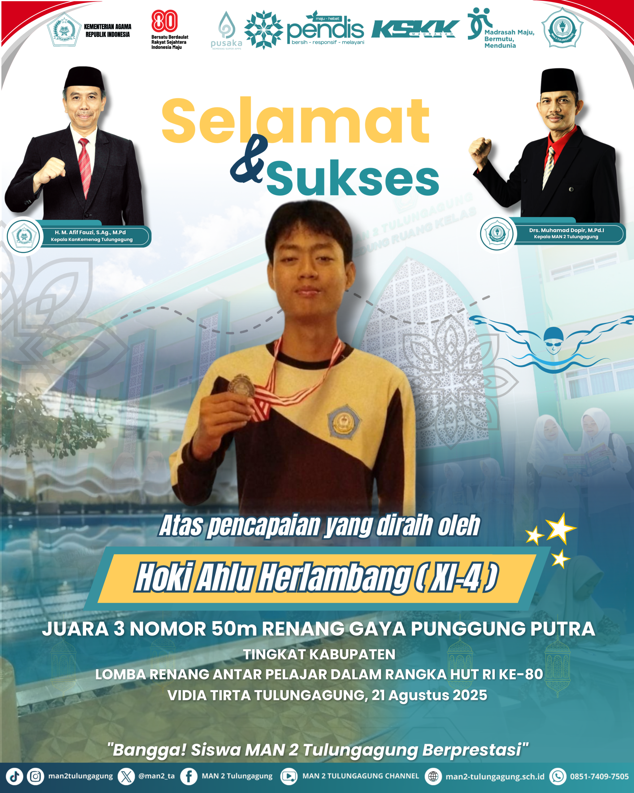 man tulungagung