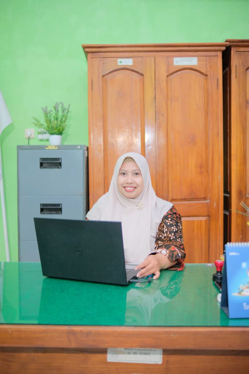 Nur Mazidah