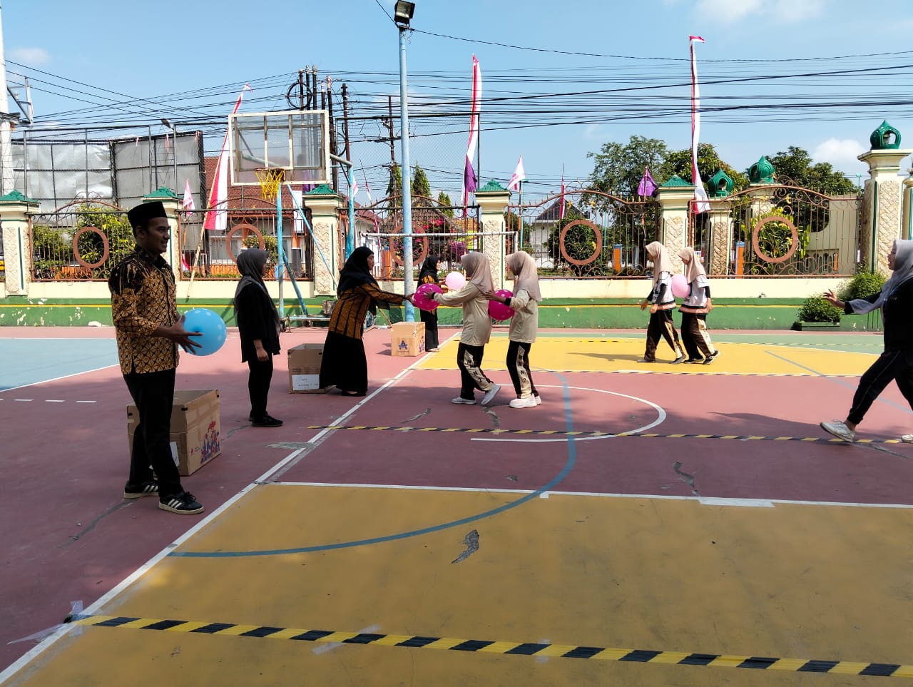 man tulungagung