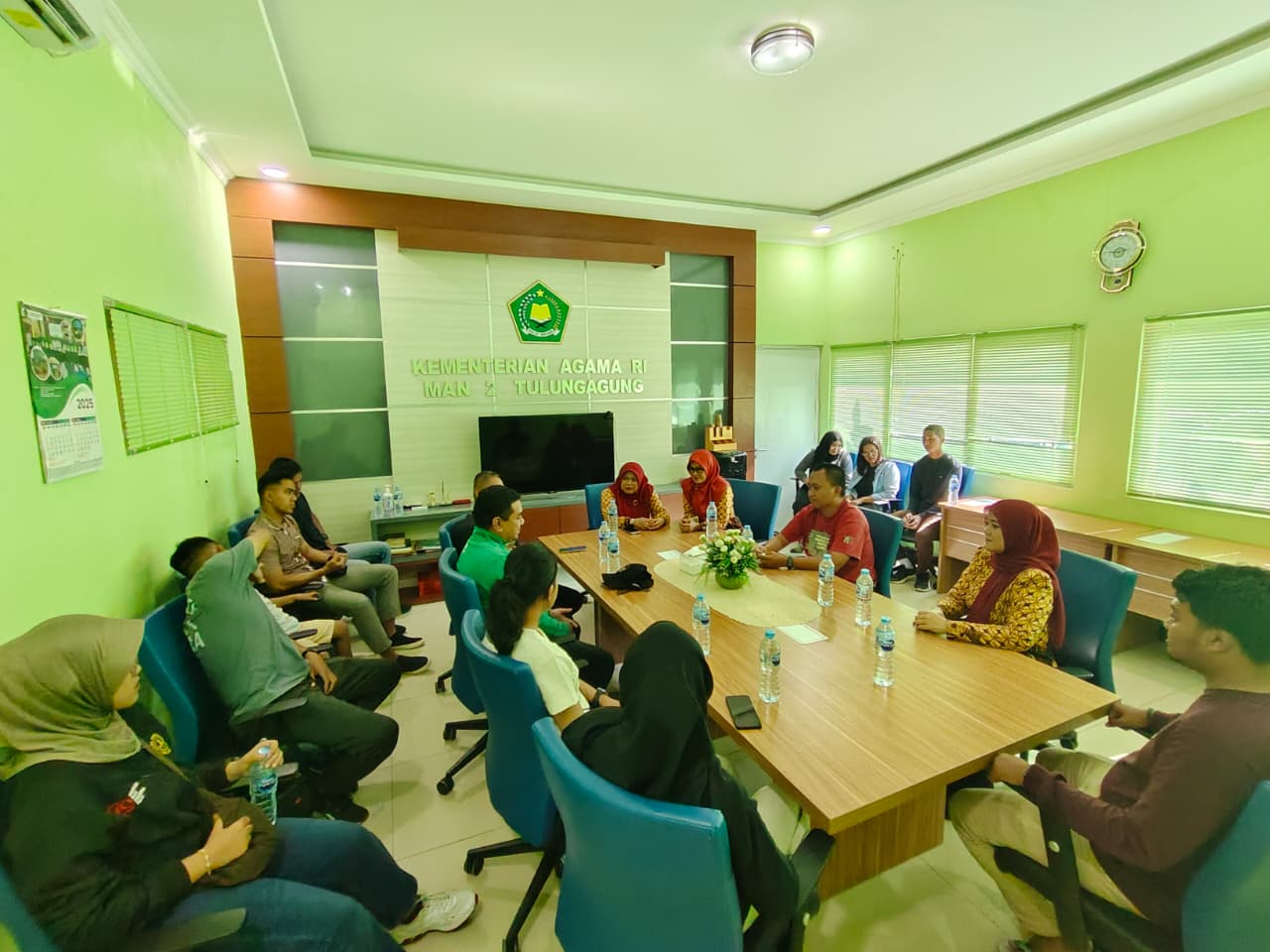 kemenag tulungagung