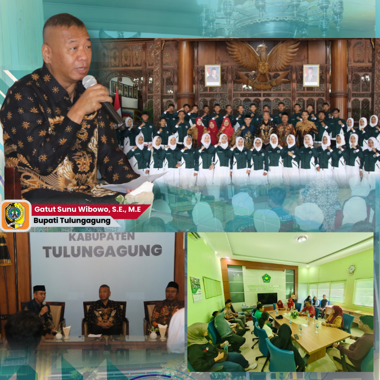 man 2 tulungagung