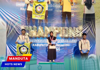 man tulungagung