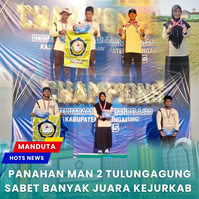 man tulungagung