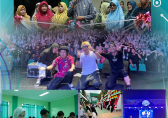 milad man 2 tulungagung