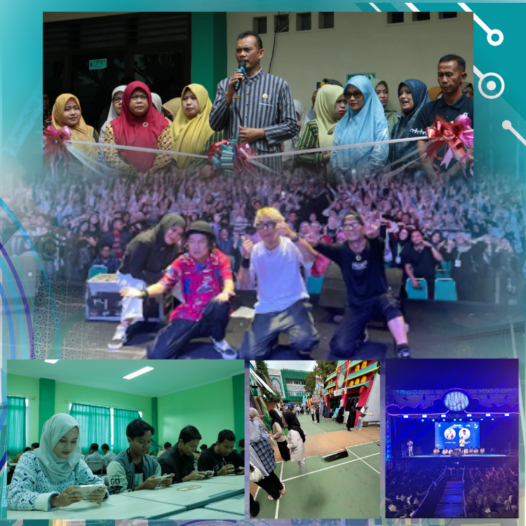 milad man 2 tulungagung