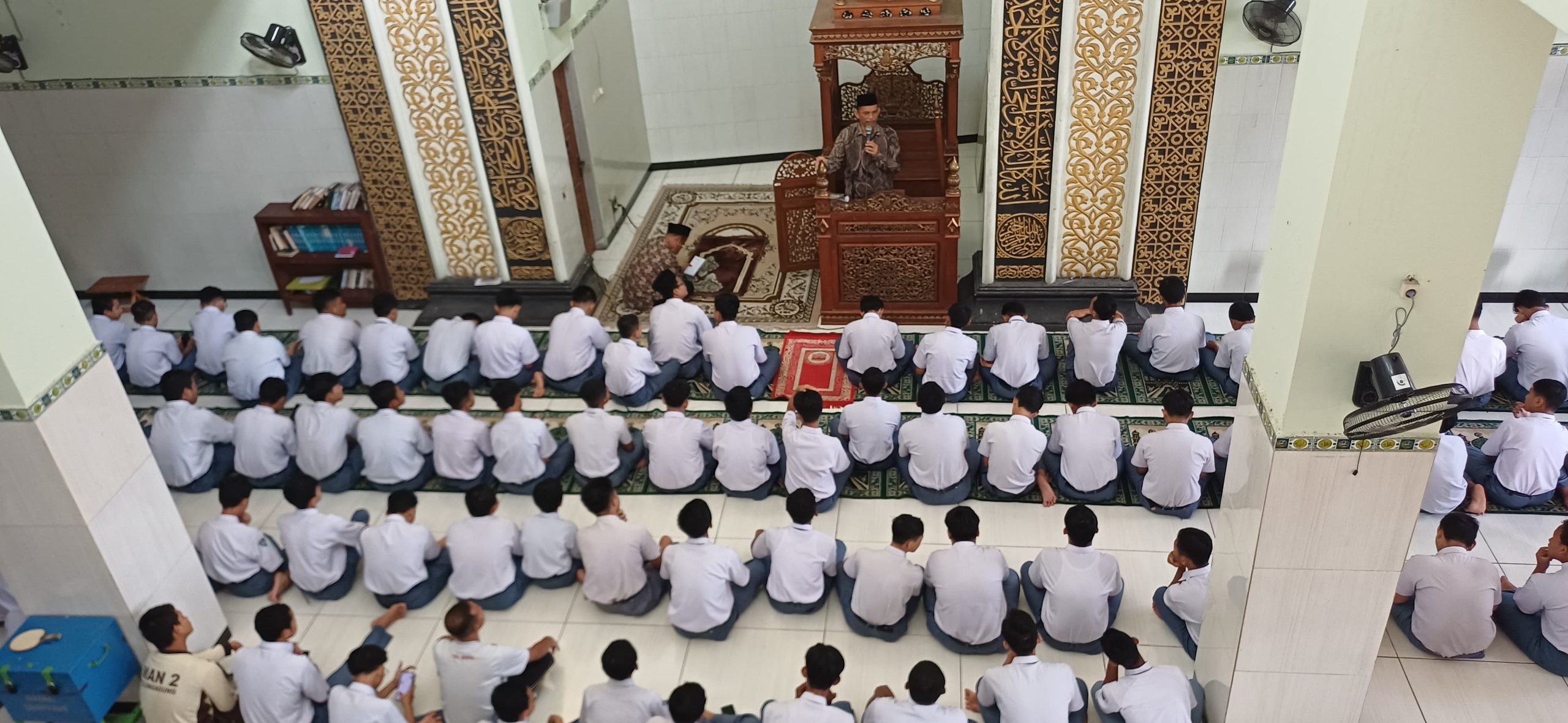 kemenag tulungagung