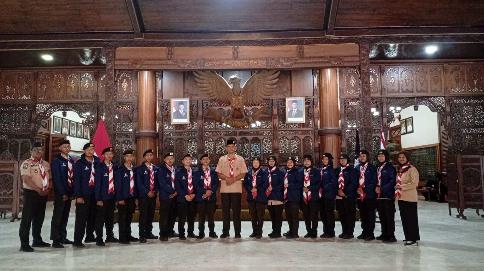 man di tulungagung
