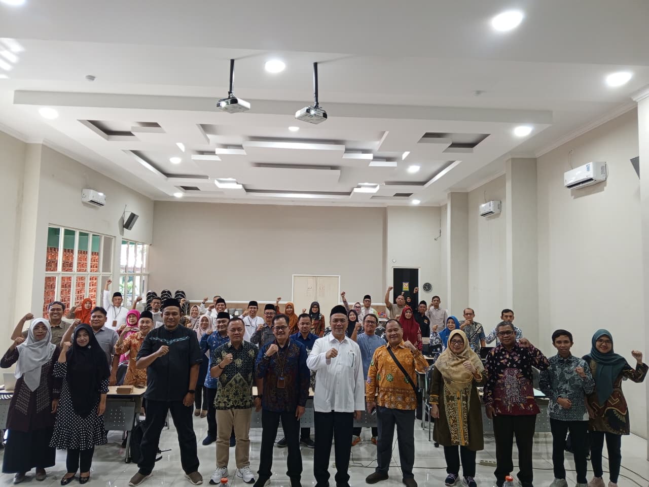 renstra madrasah