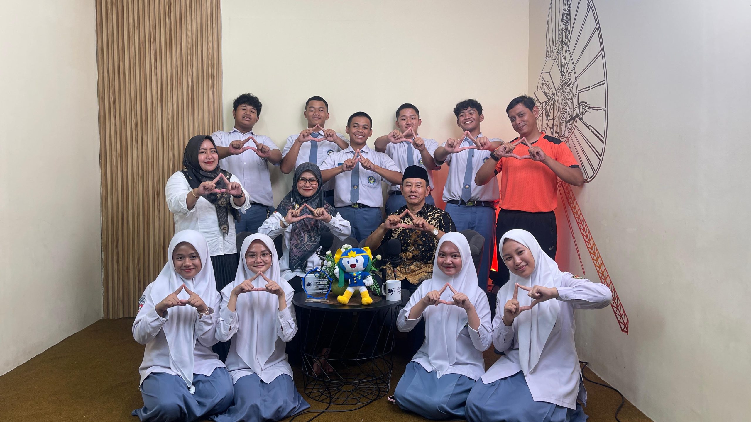 man di tulungagung