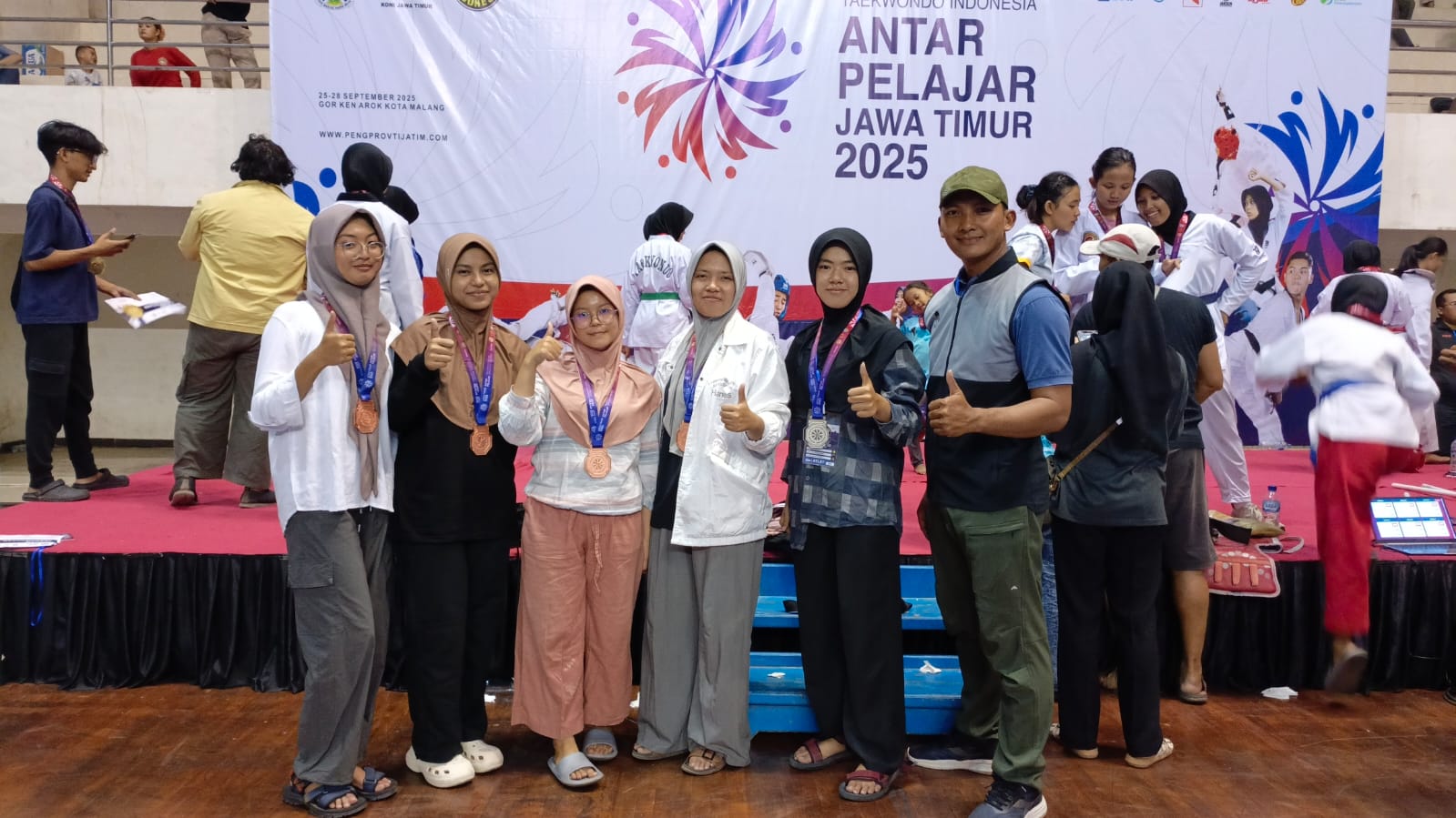 MAN DUTA