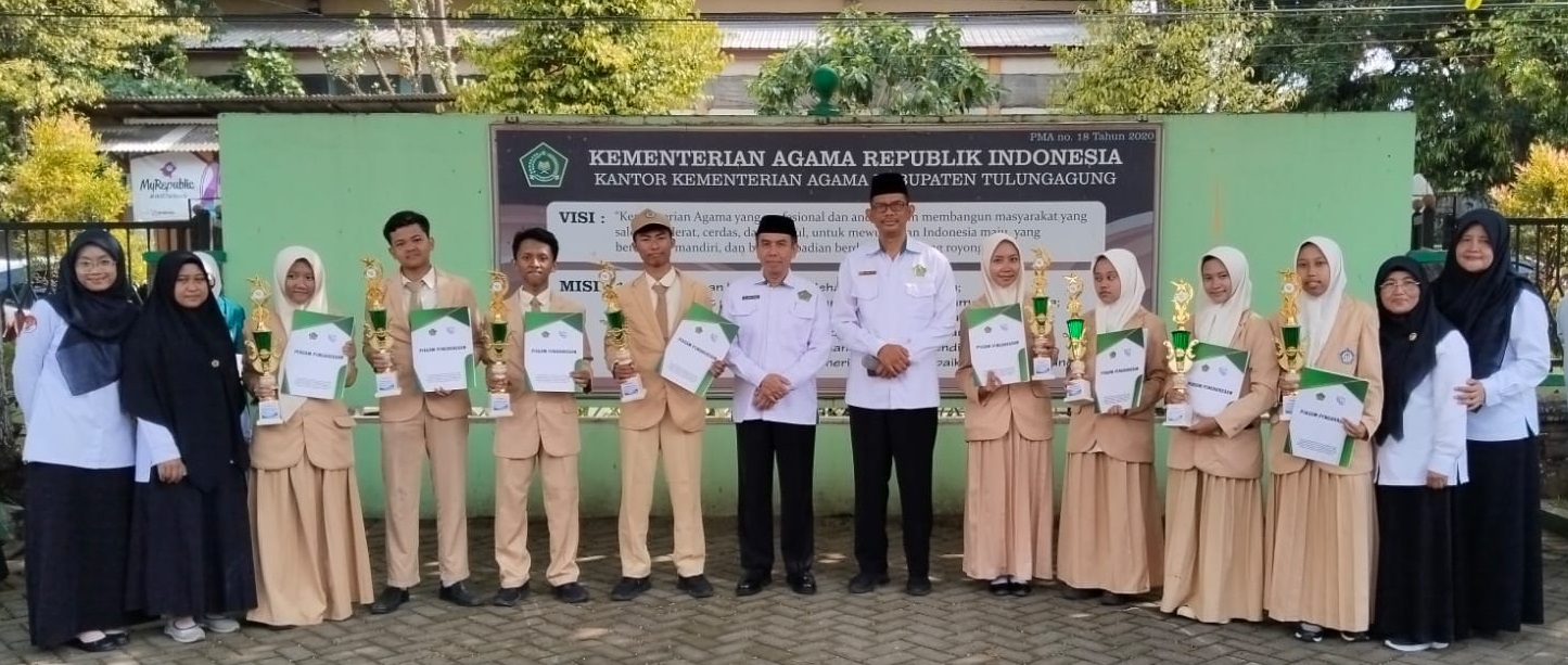 MAN DUTA