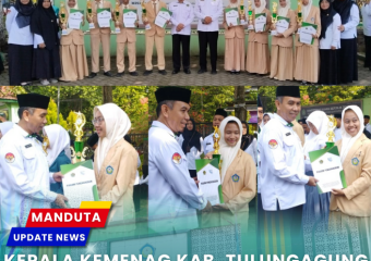 MAN DUTA