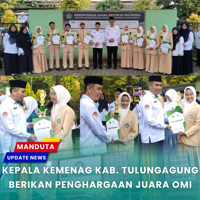MAN DUTA