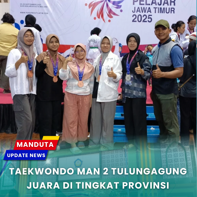 MAN Tulungagung
