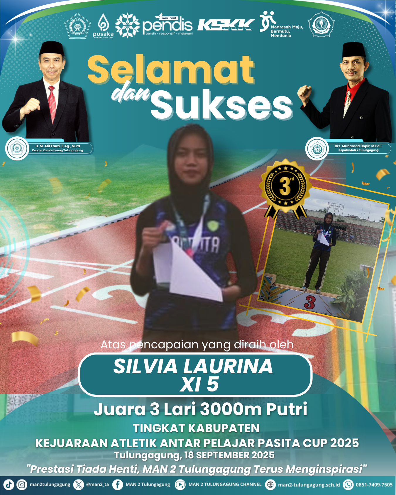 man tulungagung