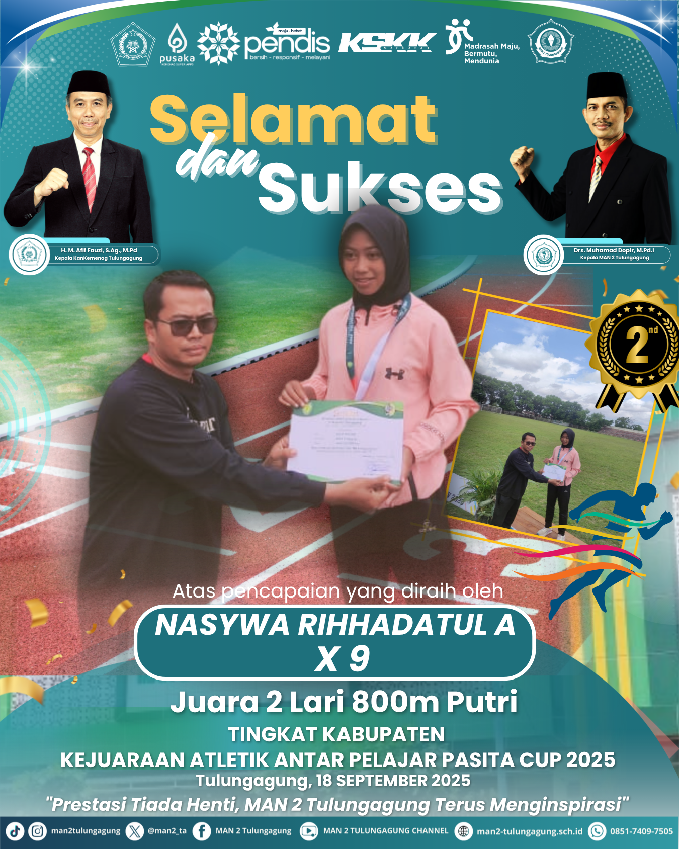man tulungagung
