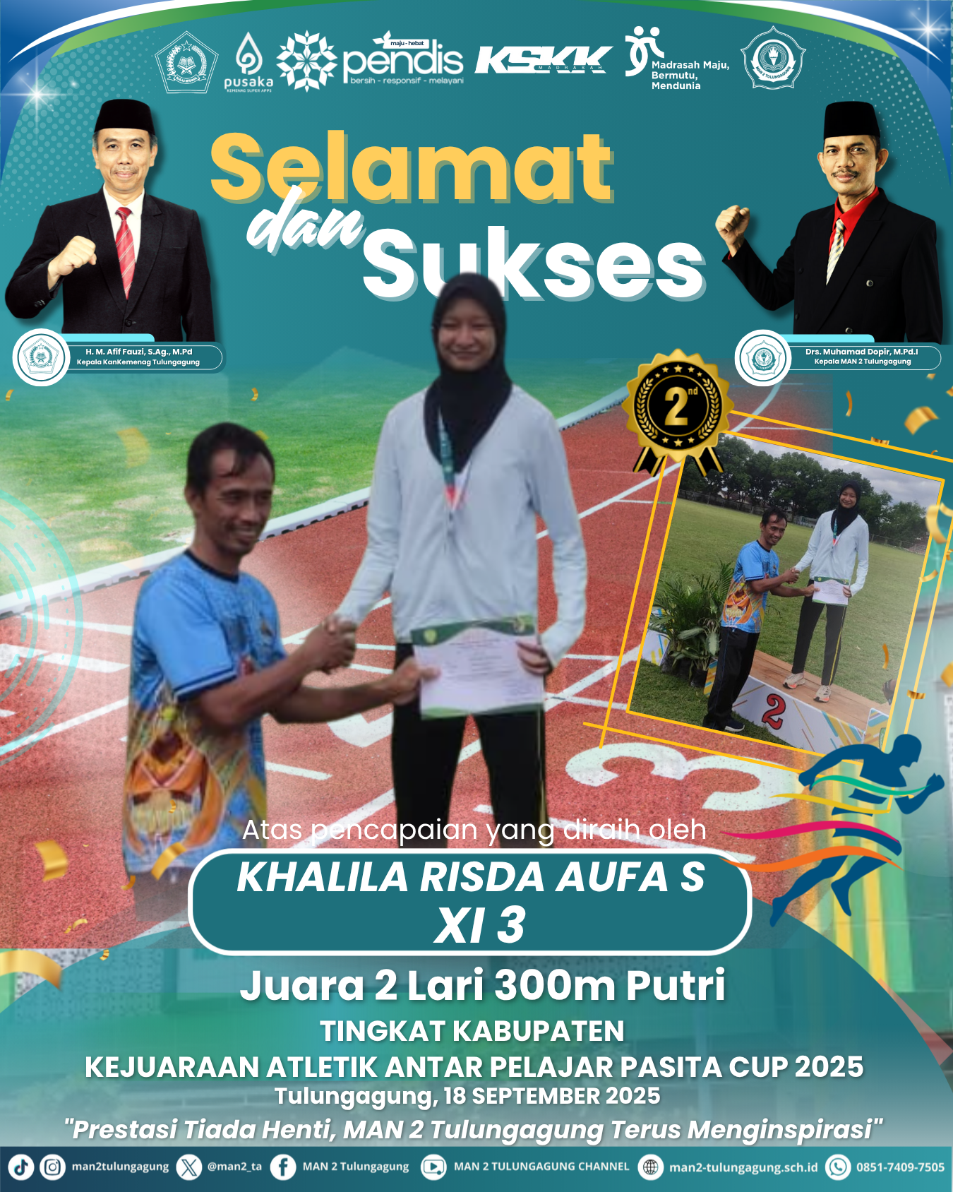 man tulungagung