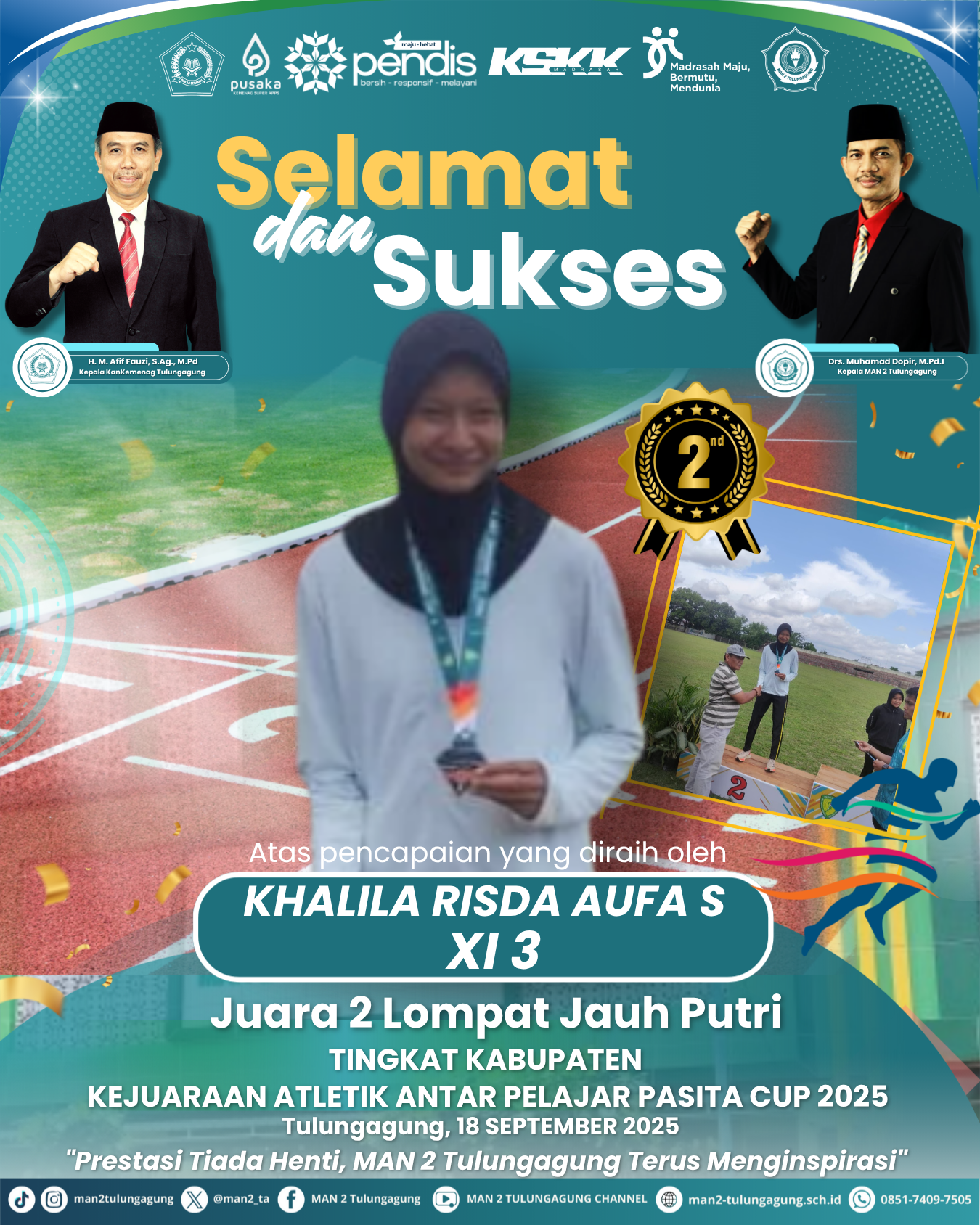 man tulungagung