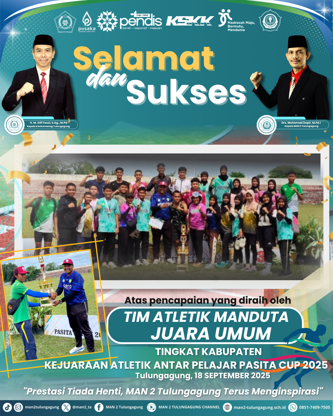 man tulungagung