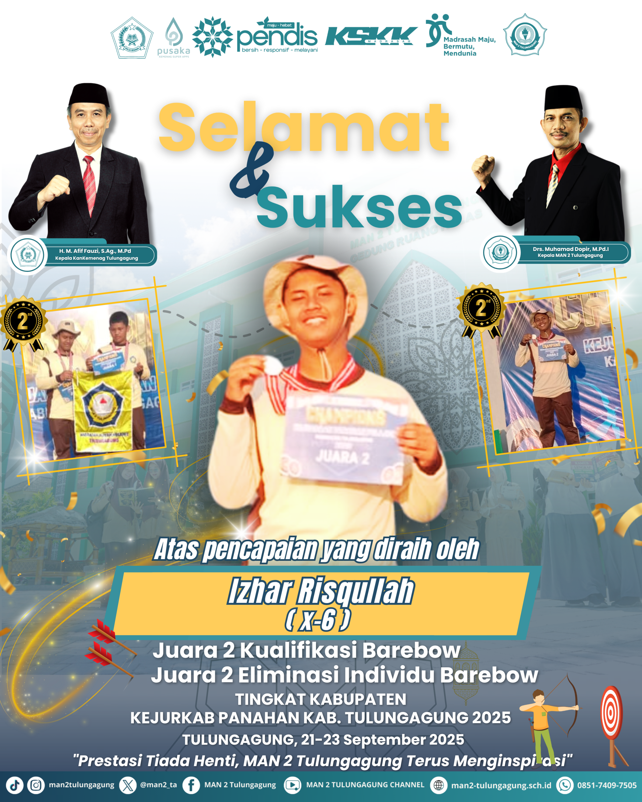man tulungagung