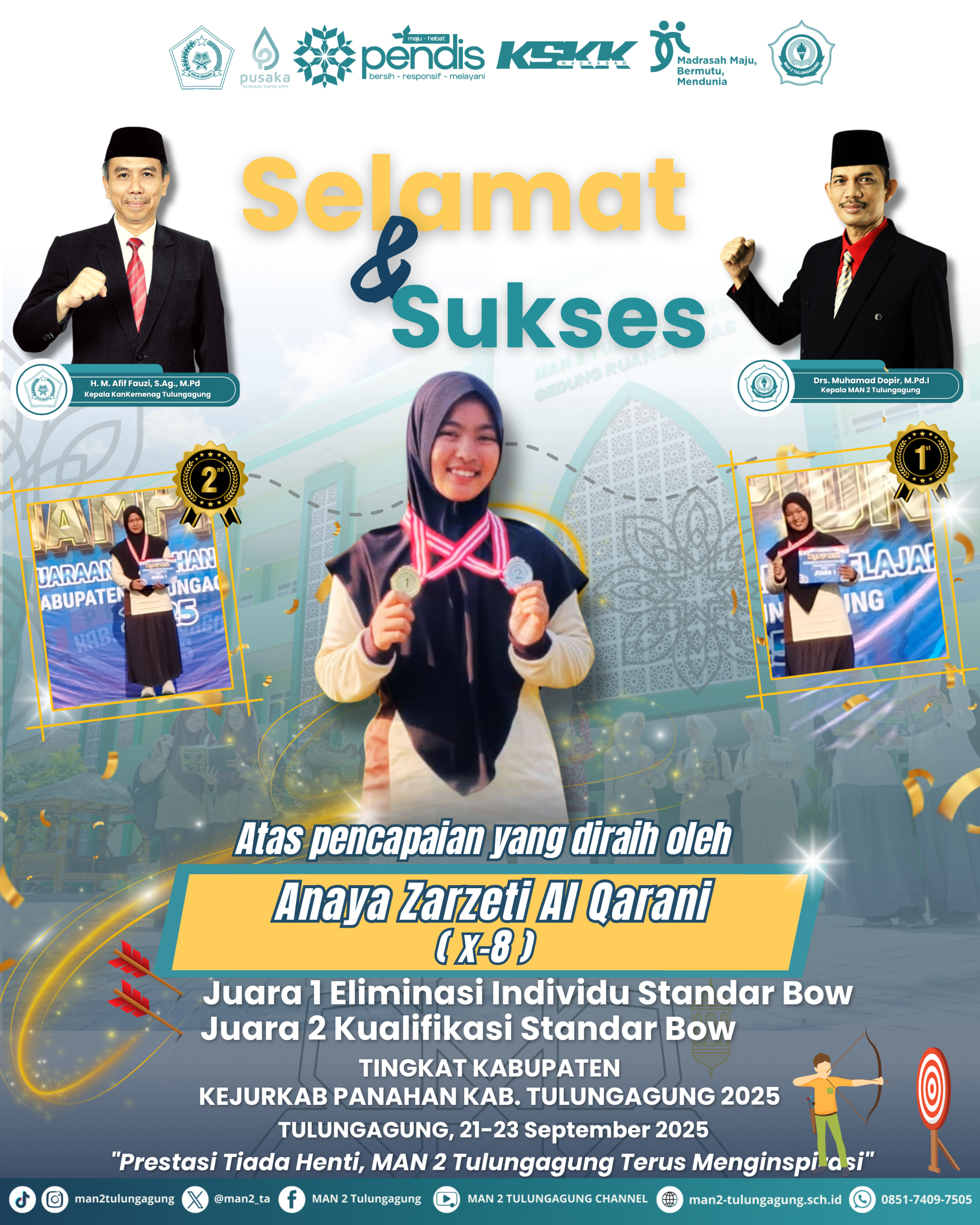 man tulungagung