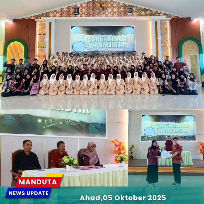 man di tulungagung