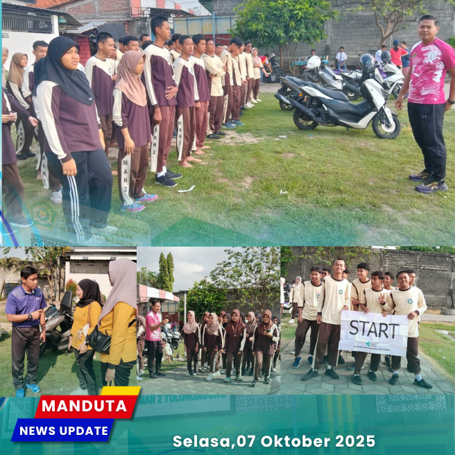 man tulungagung