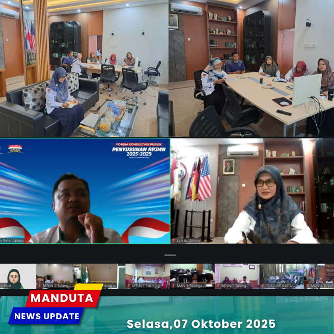MAN Tulungagung