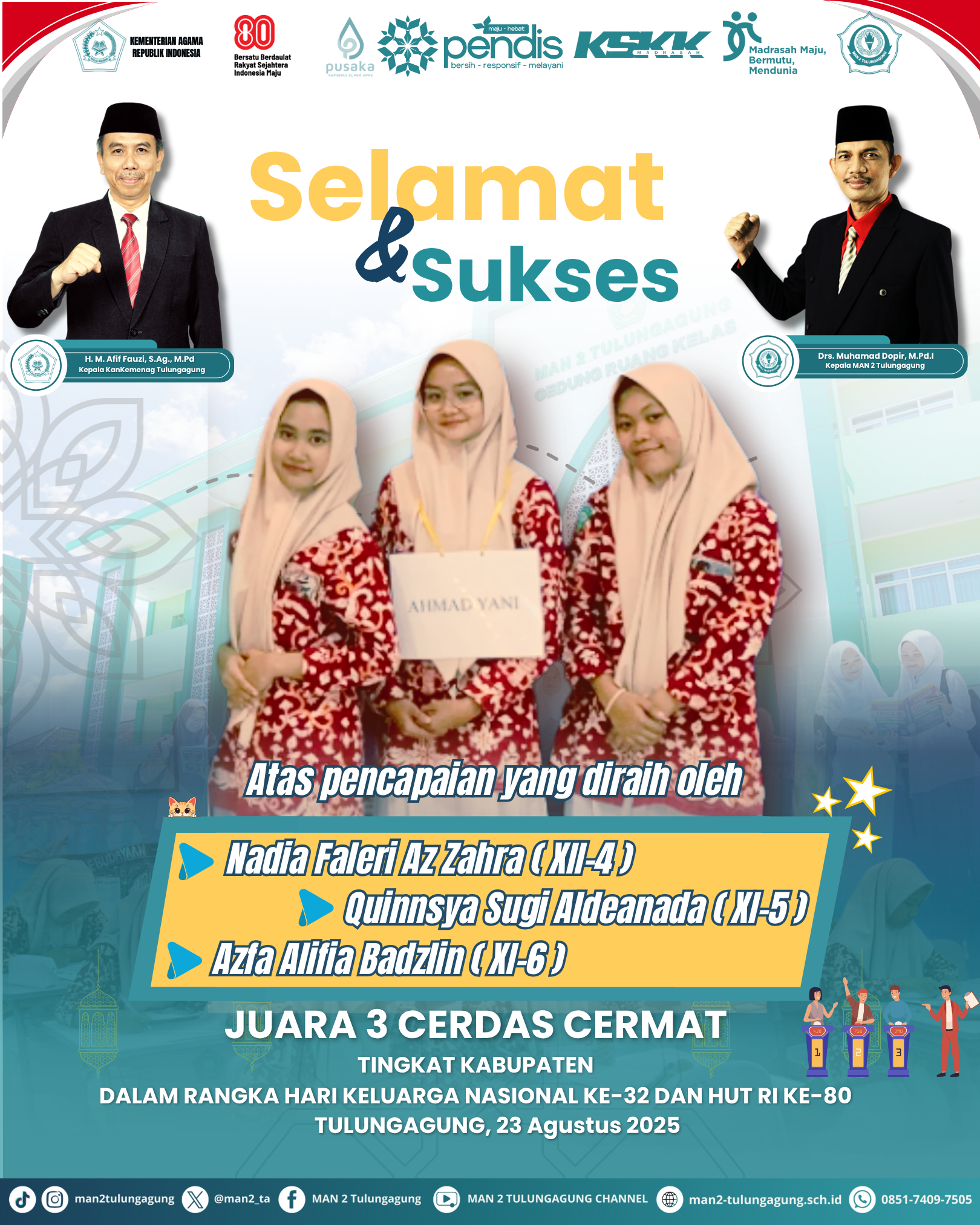 man tulungagung
