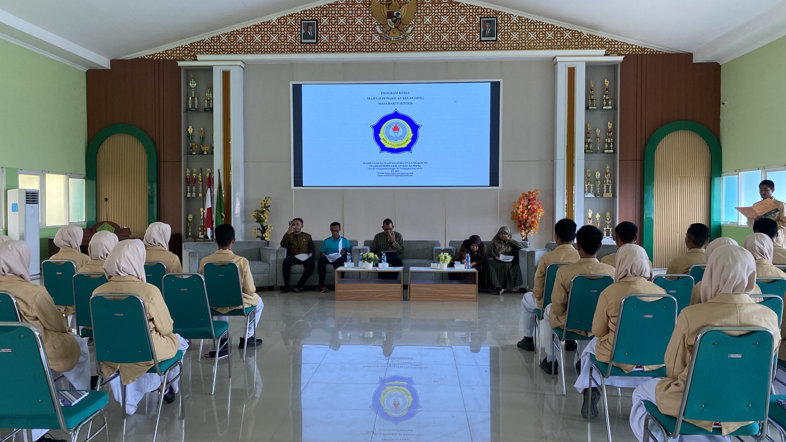 MAN Tulungagung