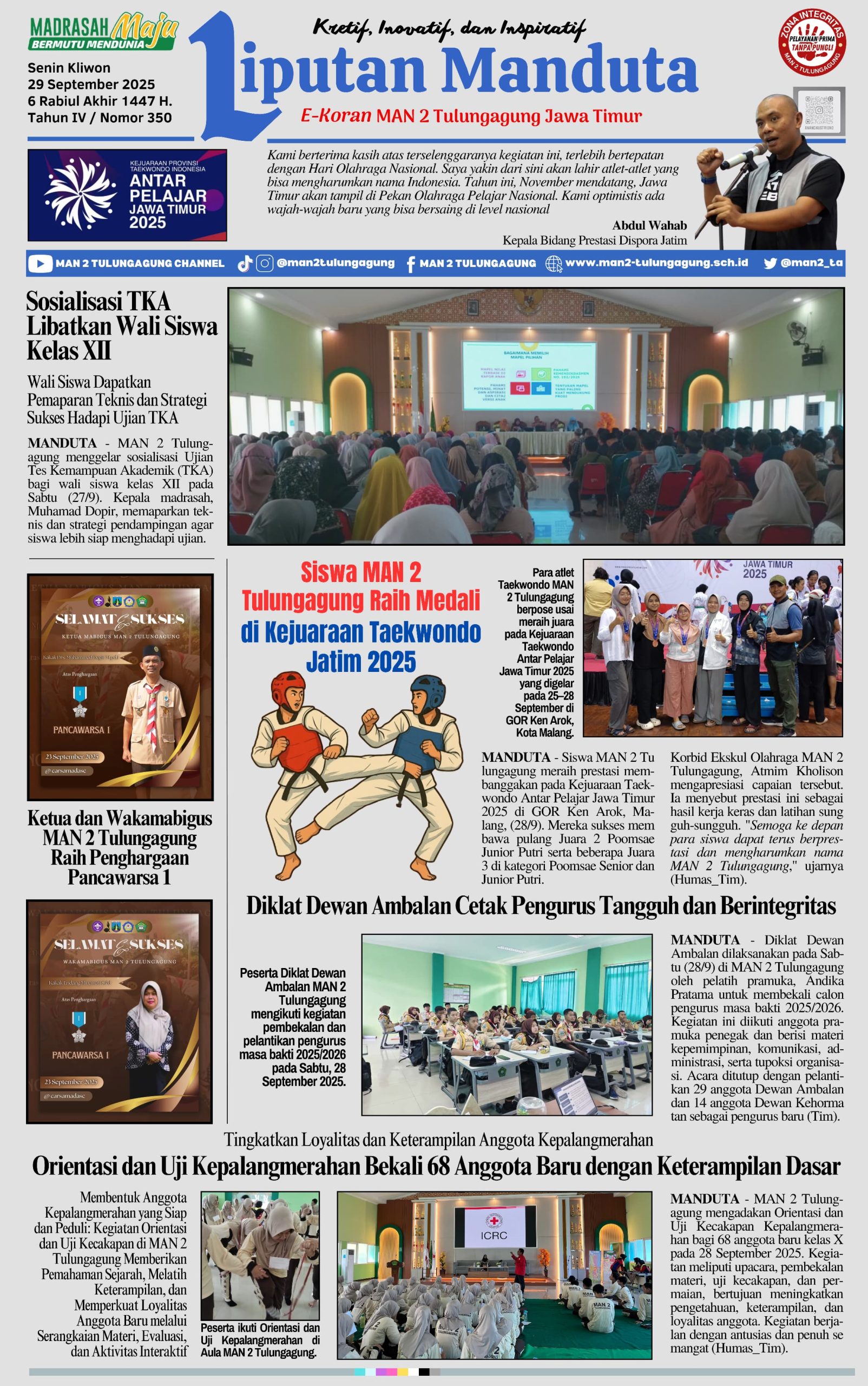 MAN Tulungagung