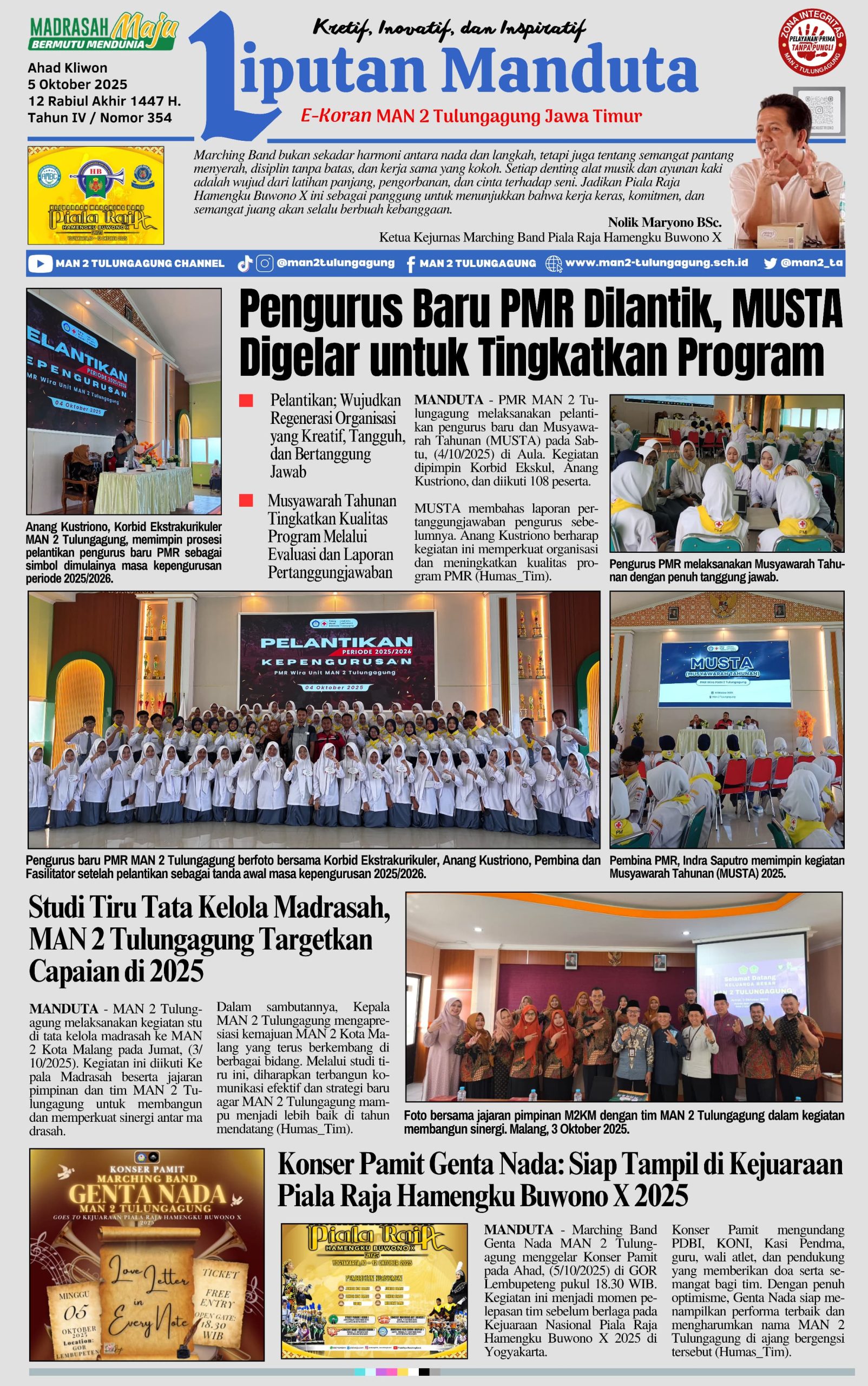 MAN Tulungagung