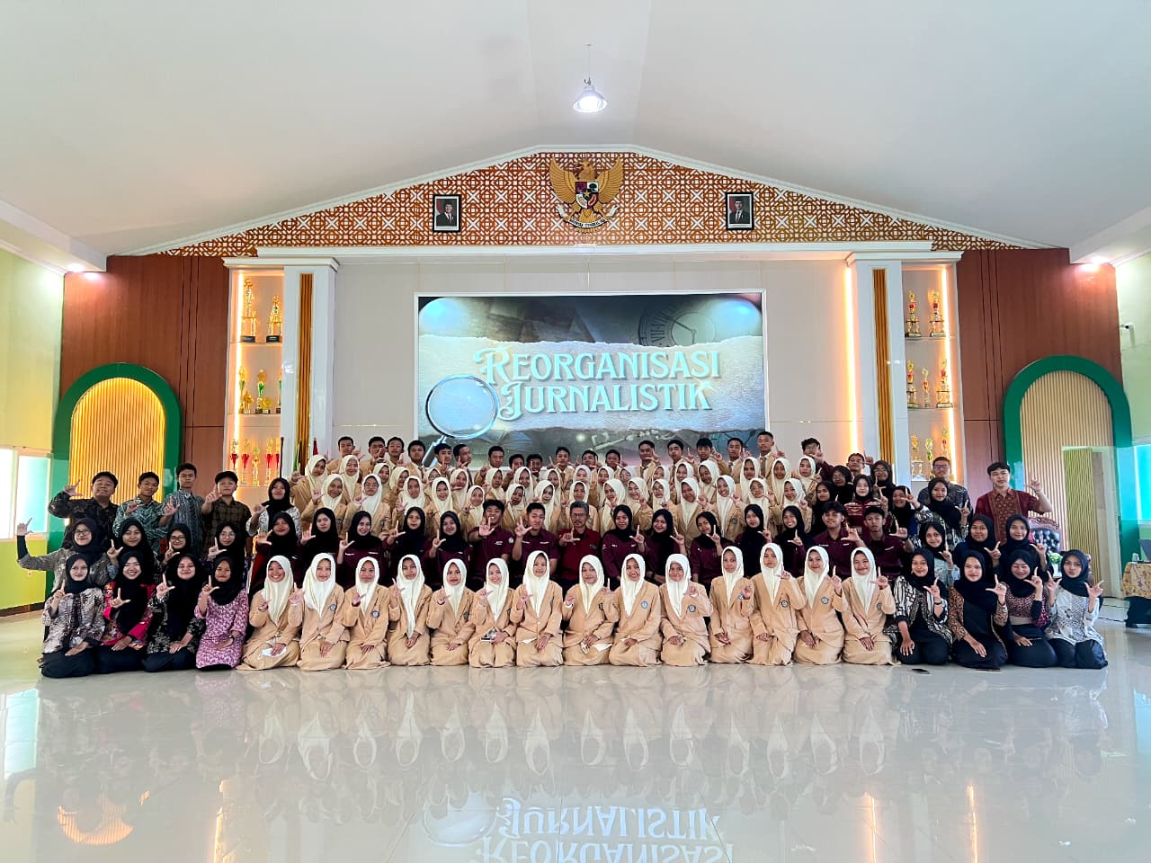 man tulungagung