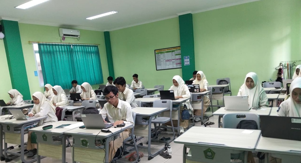 MAN Tulungagung