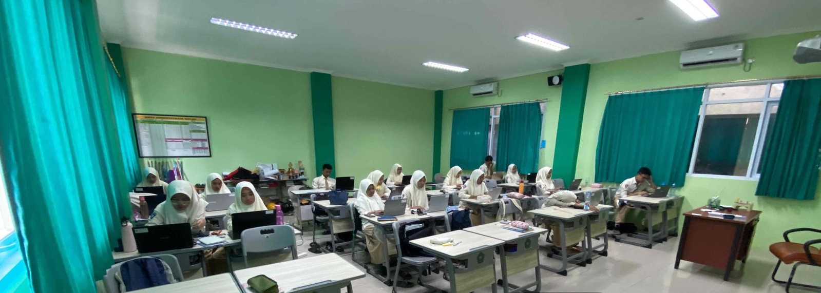 MAN Tulungagung