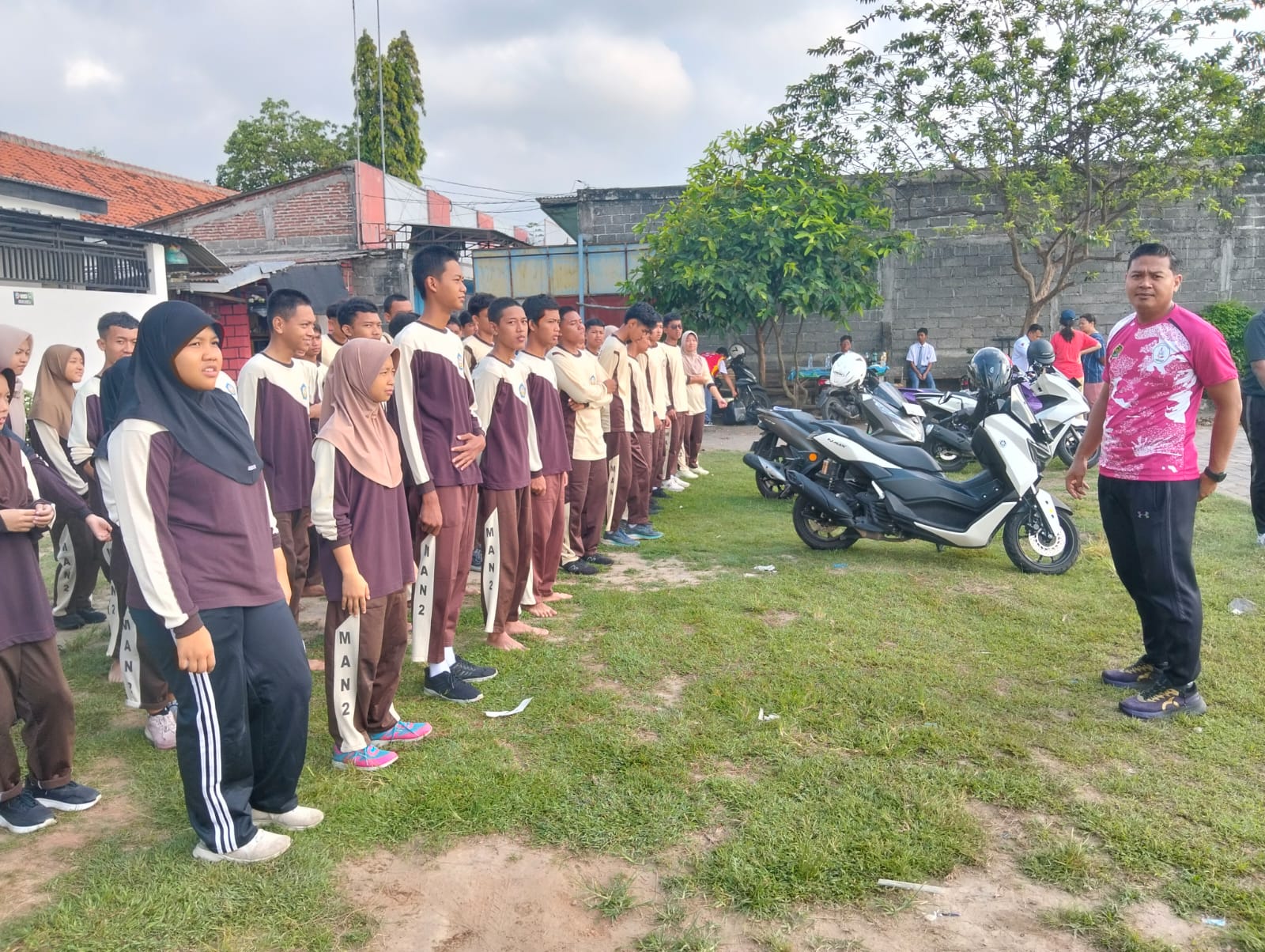 man tulungagung