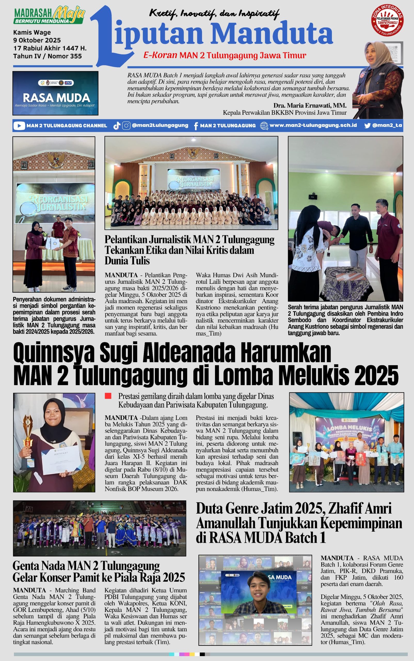 MAN Tulungagung