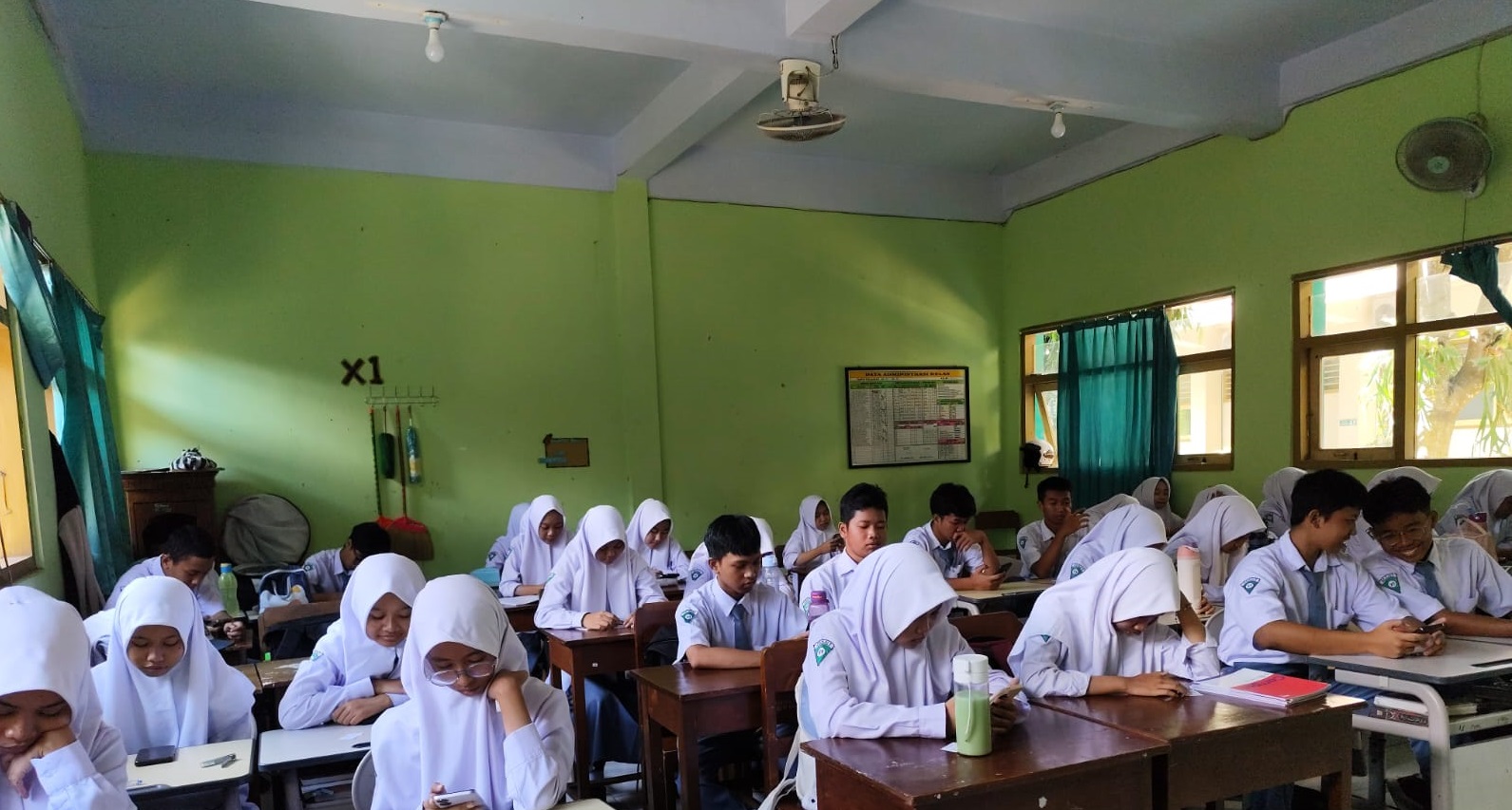 MAN Tulungagung