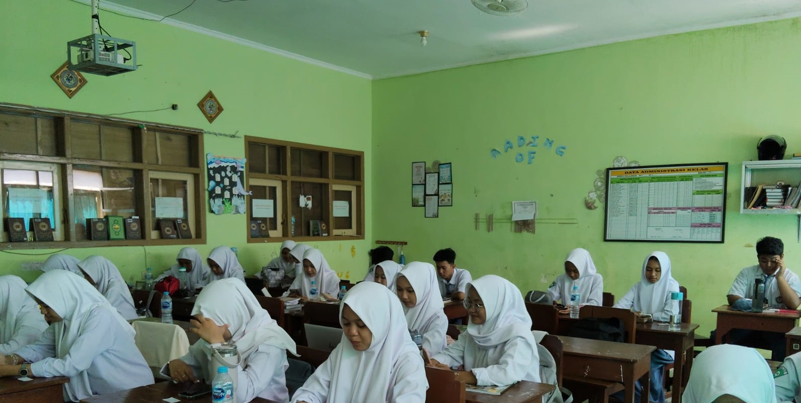 MAN Tulungagung