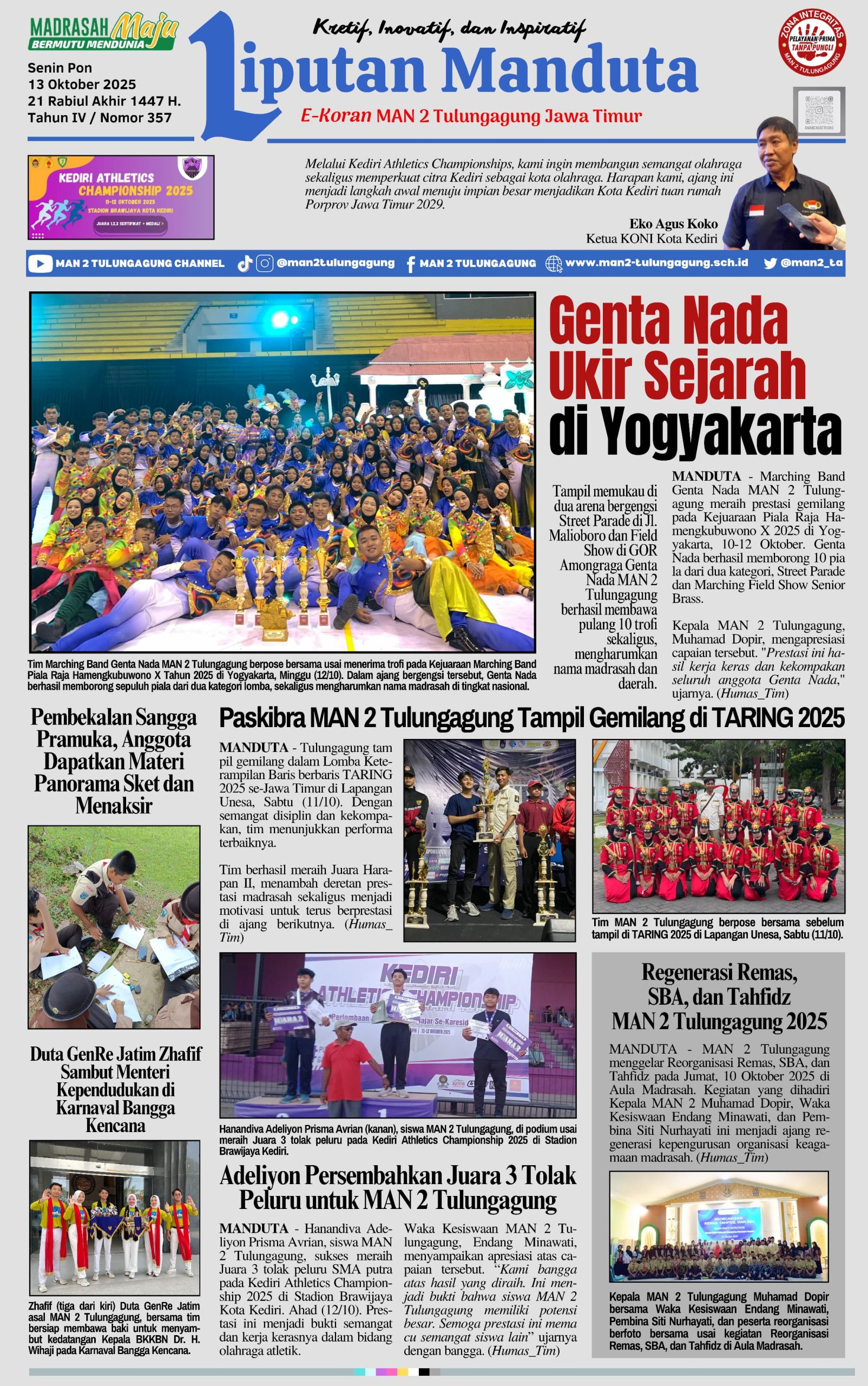 MAN Tulungagung